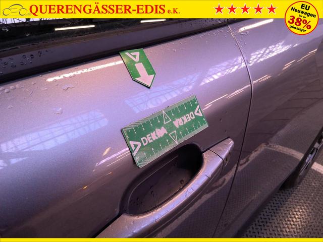 Peugeot 2008 Style 1.2L 3-cylinder Gasoline (100 hp) S&S, 6-speed manual 