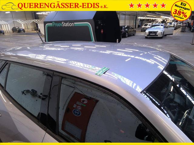 Peugeot 2008 Style 1.2L 3-cylinder Gasoline (100 hp) S&S, 6-speed manual 