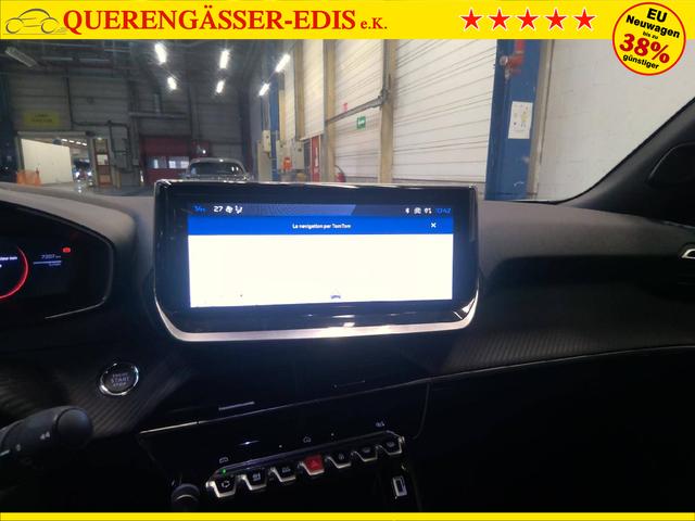 Peugeot 2008 Allure Hybrid 145 e-DCS6 