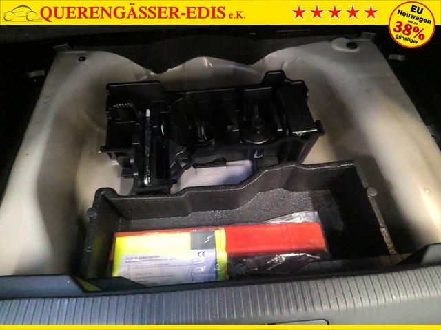 Peugeot 2008 Allure Hybrid 145 e-DCS6 