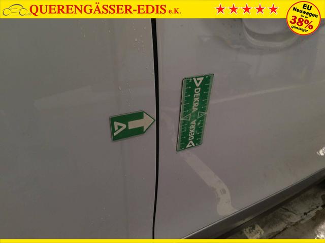 Peugeot 2008 Allure Hybrid 145 e-DCS6 