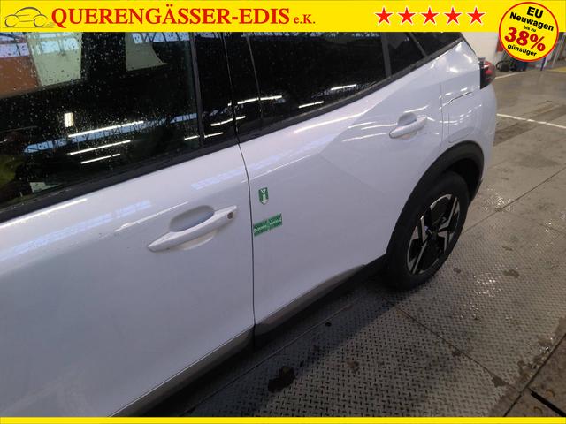 Peugeot 2008 Allure Hybrid 145 e-DCS6 