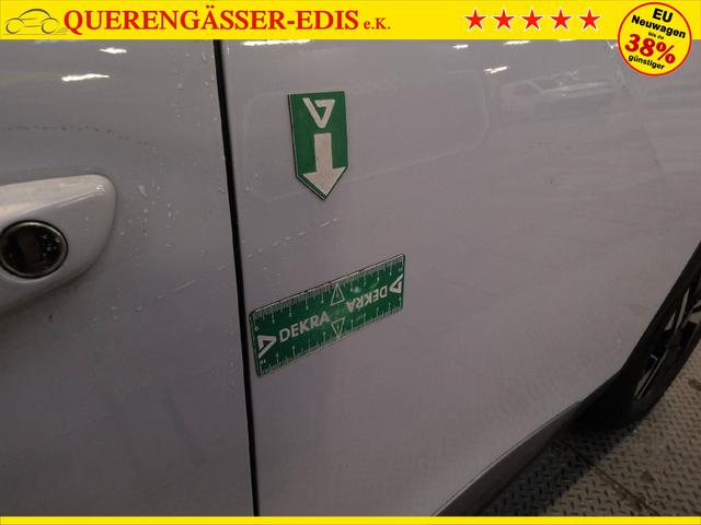 Peugeot 2008 Allure Hybrid 145 e-DCS6 