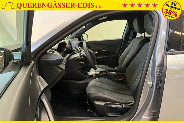 Peugeot 2008 Allure Hybrid 145 e-DCS6 (1.2L, 3-cylinder) 