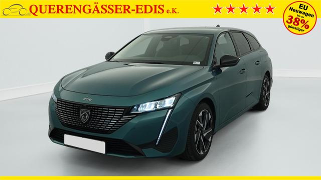 Peugeot 308 SW 