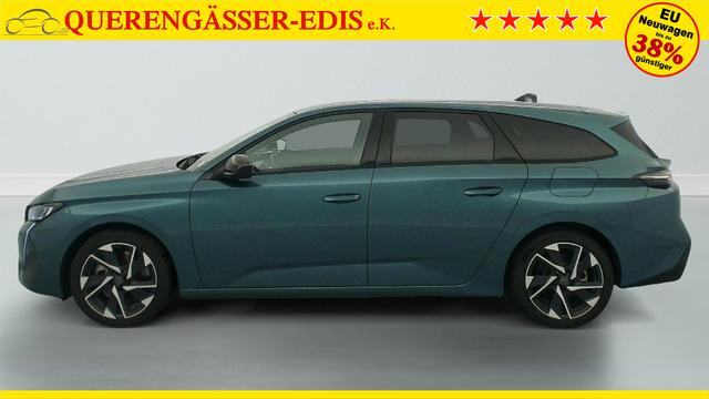 Peugeot 308 SW 