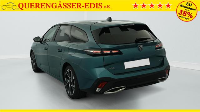 Peugeot 308 SW 