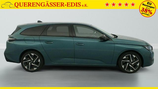 Peugeot 308 SW 