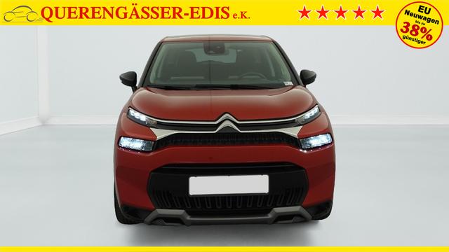 Citro&euml;n C3 Aircross 