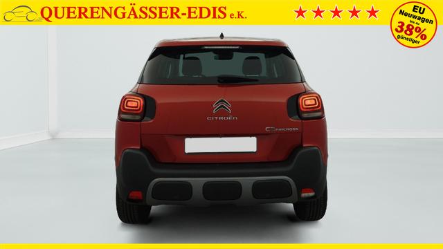 Citro&euml;n C3 Aircross 