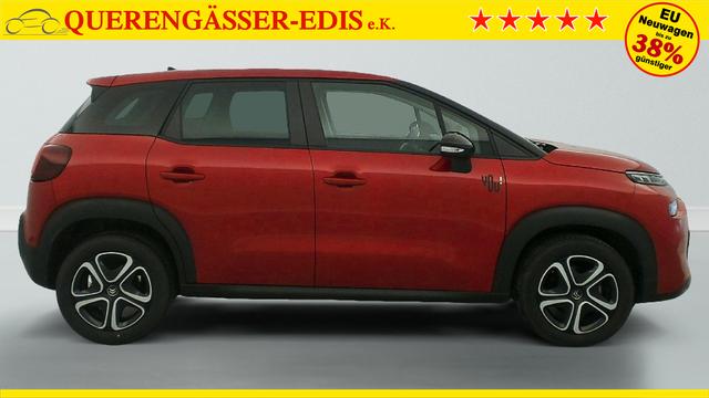 Citro&euml;n C3 Aircross 