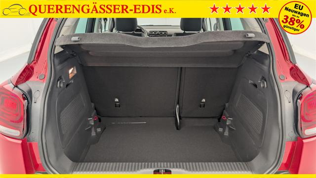 Citro&euml;n C3 Aircross 