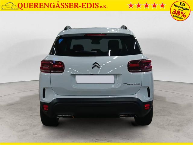 Weitere C5 Aircross 