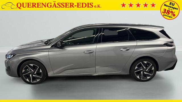 Peugeot 308 SW 