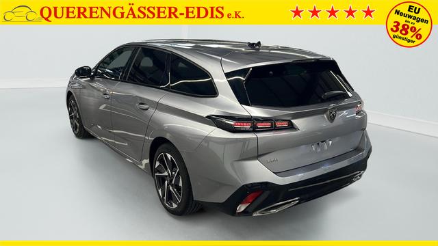 Peugeot 308 SW 