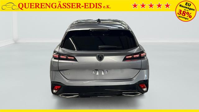 Peugeot 308 SW 