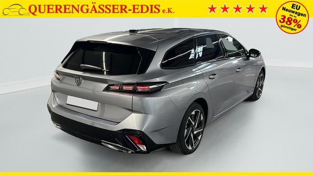 Peugeot 308 SW 