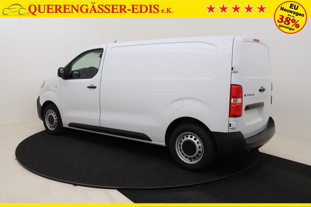 Citro&euml;n Jumpy Kastenwagen 