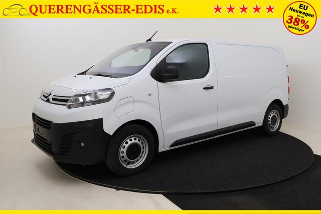 Citro&euml;n Jumpy Kastenwagen 