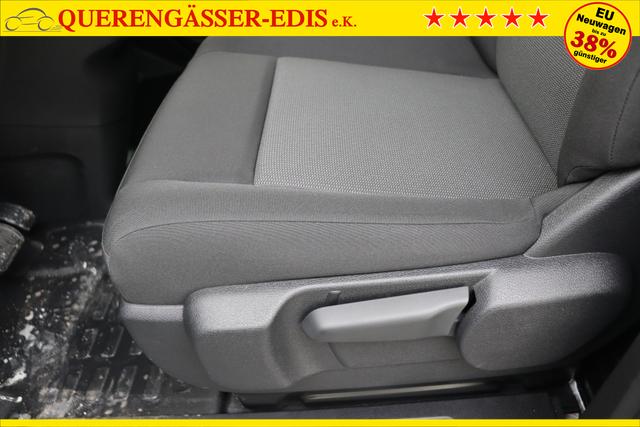 Citro&euml;n Jumpy Kastenwagen 