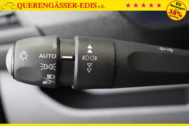 Citro&euml;n Jumpy Kastenwagen 