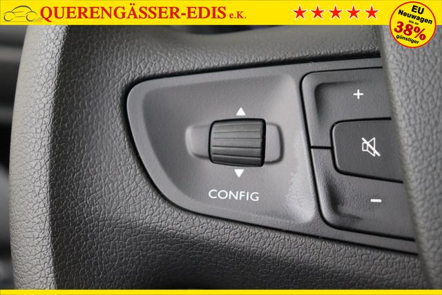 Citro&euml;n Jumpy Kastenwagen 