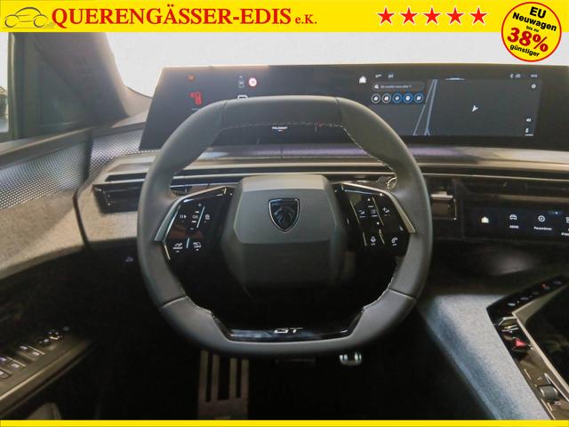Peugeot 3008 GT 