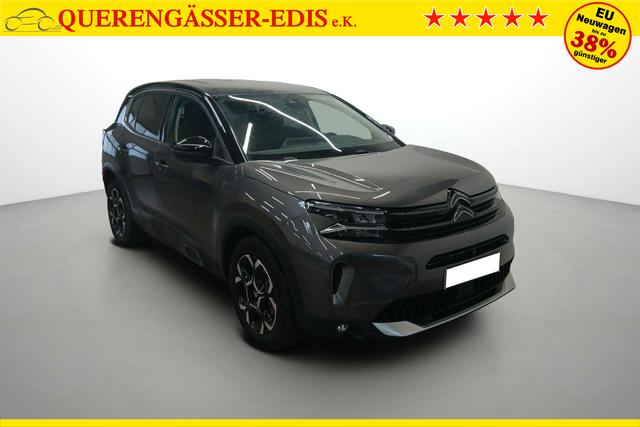 Citro&euml;n C5 Aircross 