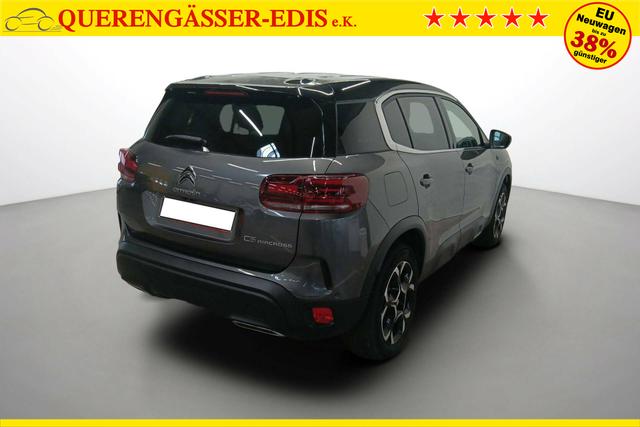 Citro&euml;n C5 Aircross 