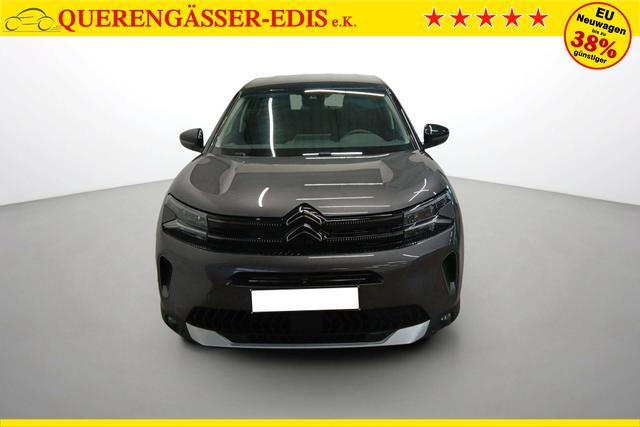 Citro&euml;n C5 Aircross 