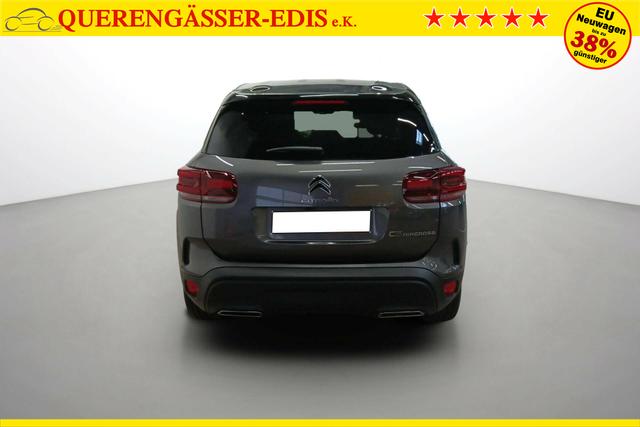 Citro&euml;n C5 Aircross 