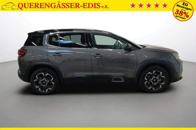 Citro&euml;n C5 Aircross 