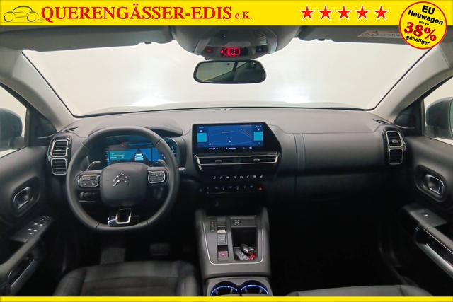 Citro&euml;n C5 Aircross 