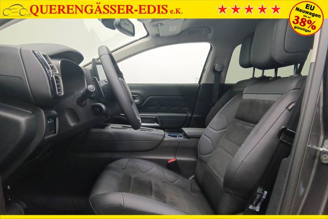 Citro&euml;n C5 Aircross 