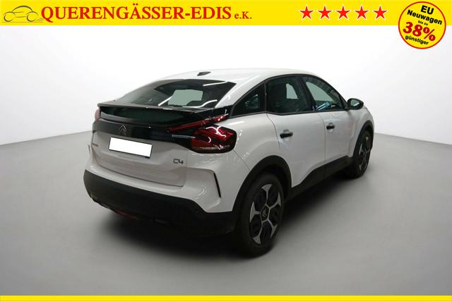 Citro&euml;n C4 