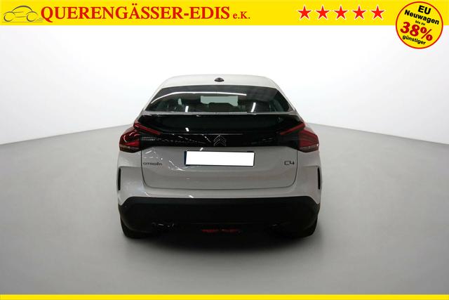 Citro&euml;n C4 