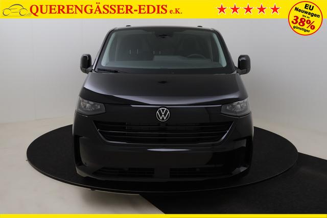 Volkswagen T5 Kastenwagen Transporter 