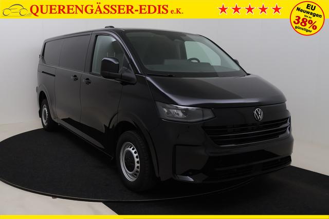 Volkswagen T5 Kastenwagen Transporter 
