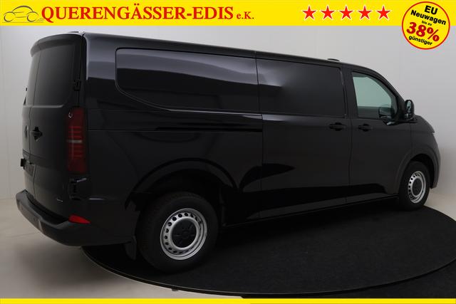 Volkswagen T5 Kastenwagen Transporter 