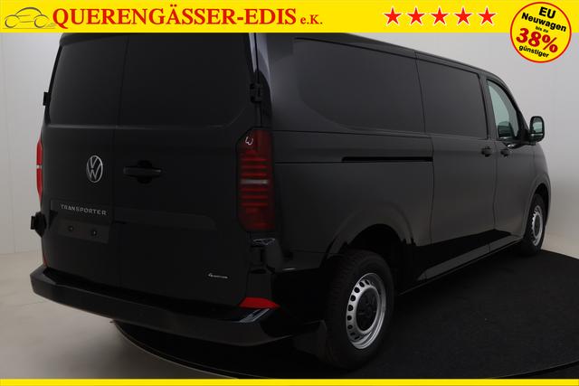 Volkswagen T5 Kastenwagen Transporter 