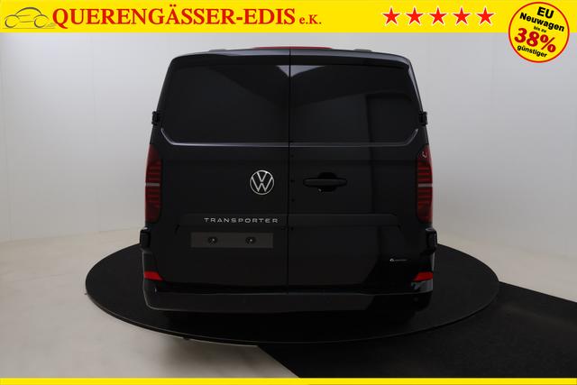 Volkswagen T5 Kastenwagen Transporter 