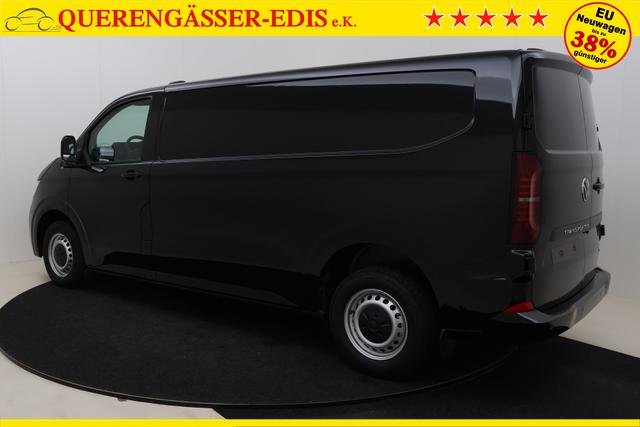 Volkswagen T5 Kastenwagen Transporter 