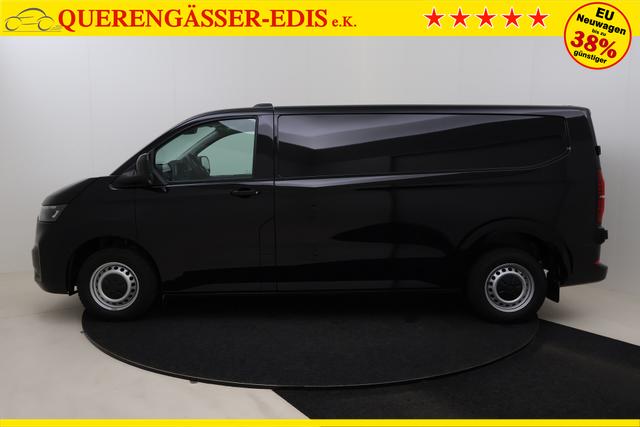 Volkswagen T5 Kastenwagen Transporter 