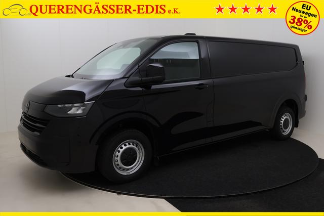 Volkswagen T5 Kastenwagen Transporter 