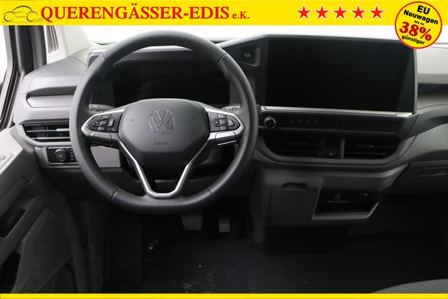 Volkswagen T5 Kastenwagen Transporter 