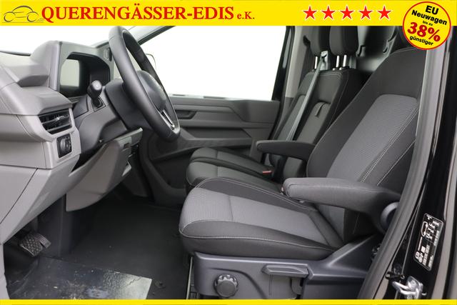 Volkswagen T5 Kastenwagen Transporter 