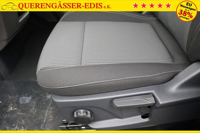 Volkswagen T5 Kastenwagen Transporter 