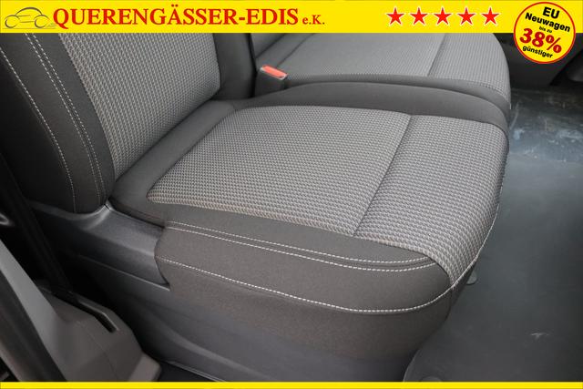 Volkswagen T5 Kastenwagen Transporter 