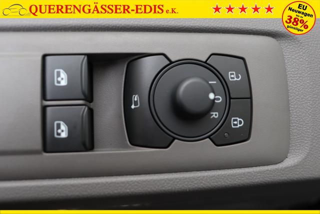 Volkswagen T5 Kastenwagen Transporter 