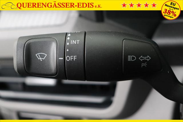 Volkswagen T5 Kastenwagen Transporter 